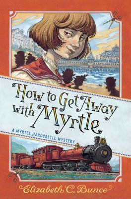 How To Get Away With Myrtle