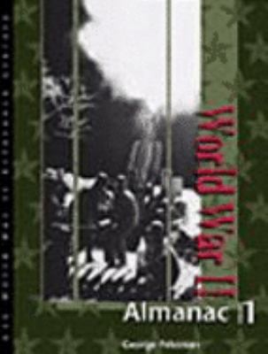 World War Ii : almanac