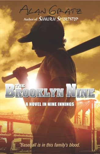 The Brooklyn nine : a novel in nine innings