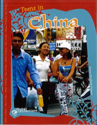 Teens In China