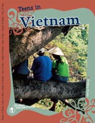 Teens In Vietnam