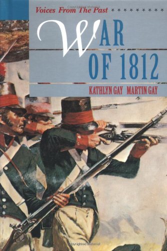 War Of 1812