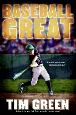 Baseball great /