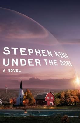 Under the dome : a novel