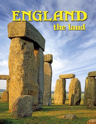 England : the land