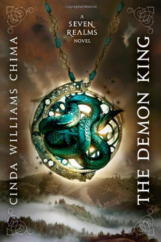 The Demon King /Seven realms novel. Book 1