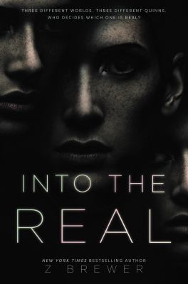 Into the real