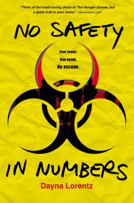 No safety in numbers : bk 1