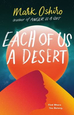 Each of us a desert