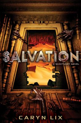 Salvation / bk 3