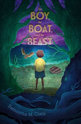 The Boy, the boat, & the beast