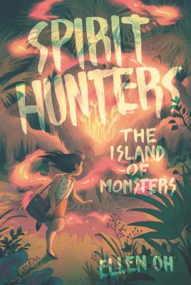 The Island of monsters