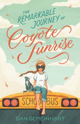 The Remarkable journey of Coyote Sunrise