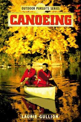 Canoeing