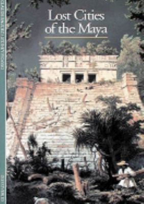 Lost Cities Of The Maya