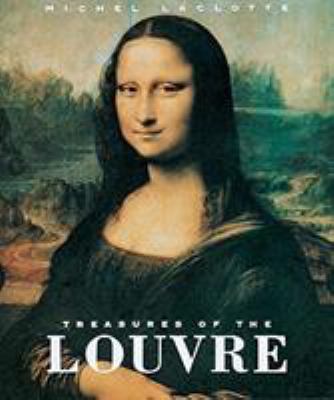 Treasures Of The Louvre