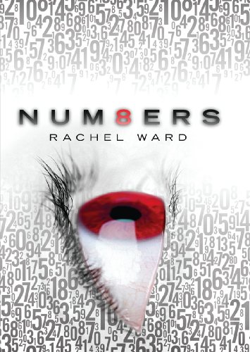 Numbers: Book 1 : Numbers series