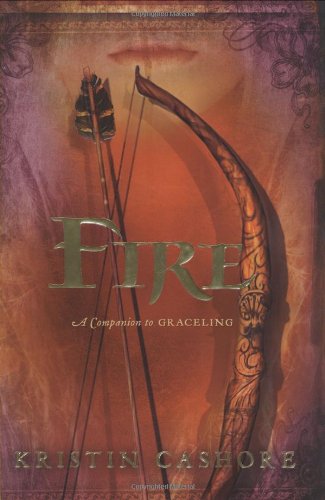 Fire: Book 2 : Graceling Realm Series