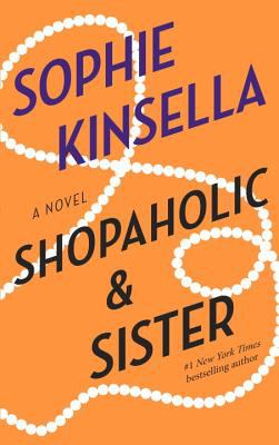Shopaholic & sister Book 4