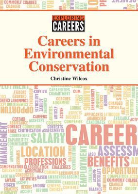 Careers In Environmental Conservation