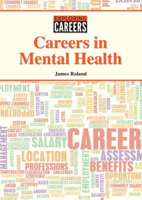 Careers In Mental Health