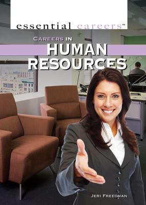 Careers In Human Resources