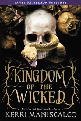 Kingdom of the Wicked : Kingdom of the wicked : bk 1