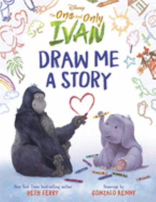 Draw Me A Story