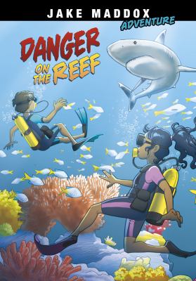 Danger On The Reef