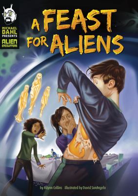 A Feast For Aliens