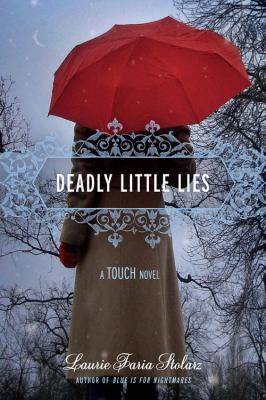 Deadly little lies :Bk. 2. : a touch novel