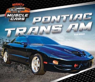 Pontiac Trans Am