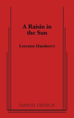 A raisin in the sun