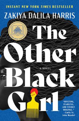 The Other Black Girl : a novel