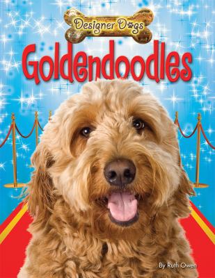 Goldendoodles