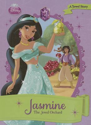 Jasmine : the jewel orchard