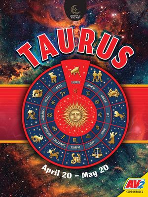 Taurus : April 20-May 20