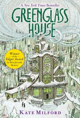 Greenglass House