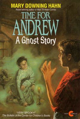 Time For Andrew : a ghost story