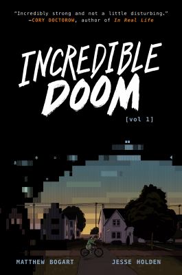 Incredible Doom.