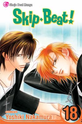 Skip-beat!. 18 /