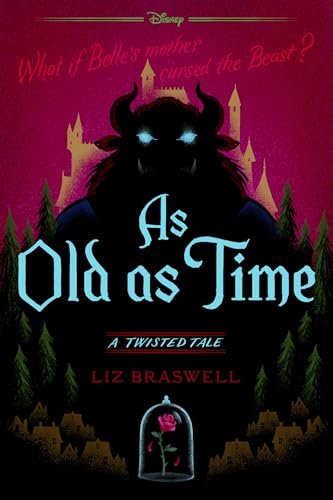 As old as time : a twisted tale