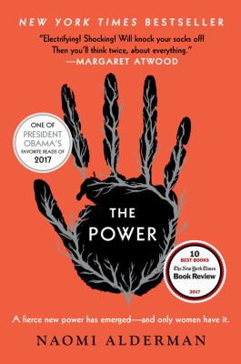 The power : a novel