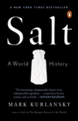 Salt : a world history