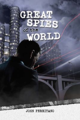 Great Spies Of The World