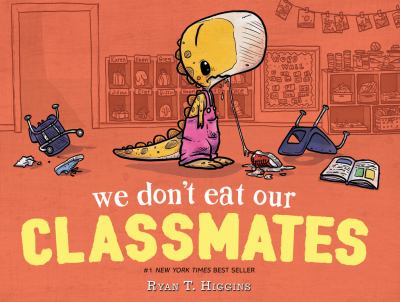 We Don't Eat Our Classmates