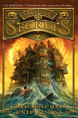 House of secrets