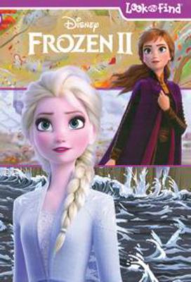 Frozen Ii