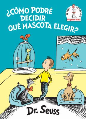 Como Podre Decidir Que Mascota Elegir?