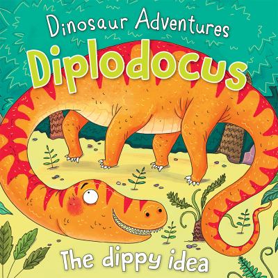 Diplodocus : The Dippy Idea